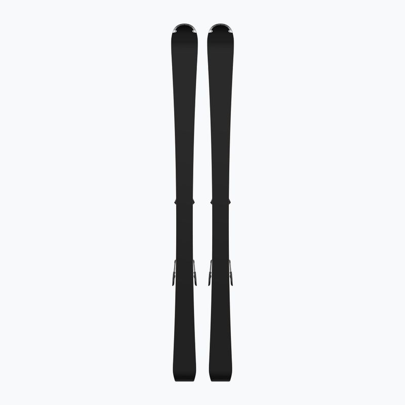 Schiuri de coborâre pentru femei Atomic Cloud C9 Revoshock Light + M10 GW 9