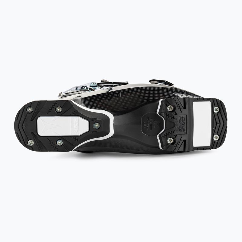 Ghete de schi pentru femei Atomic Hawx Ultra 85 W GW negru/alb negru/alb 4
