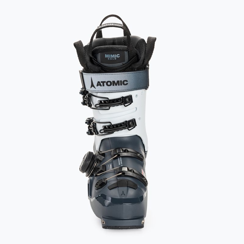 Ghete de schi pentru femei Atomic Hawx Ultra XTD 95 Boa W GW storm/ivory 3
