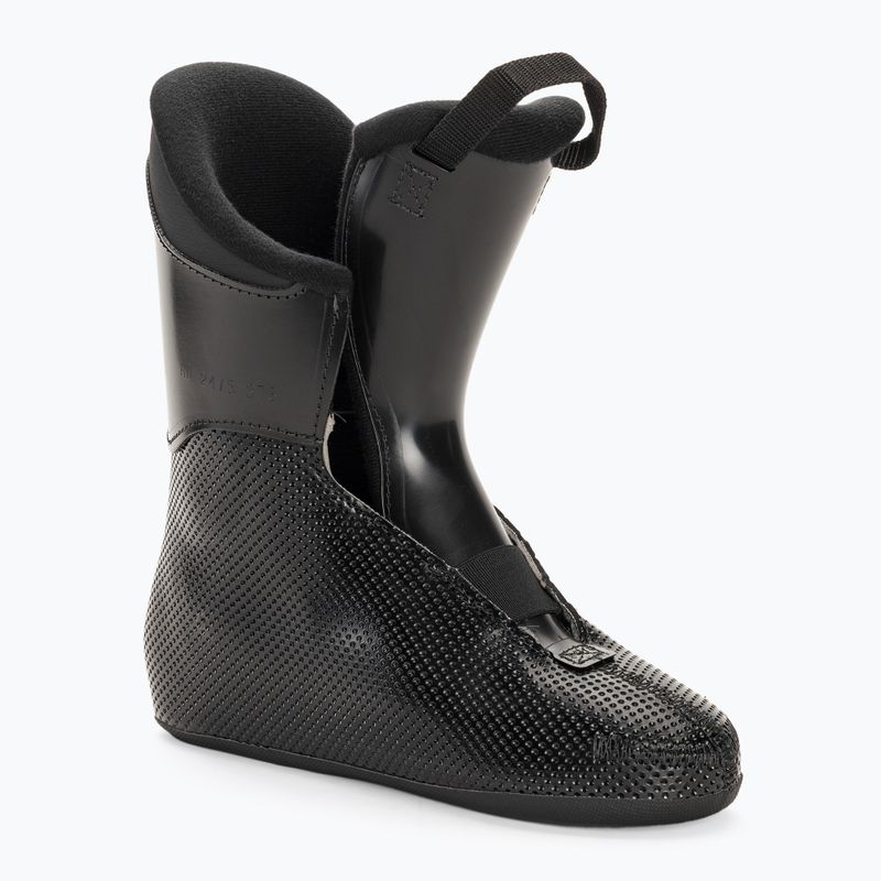 Încălțăminte de schi pentru copii Atomic Hawx Kids 4 negru/roșu 5