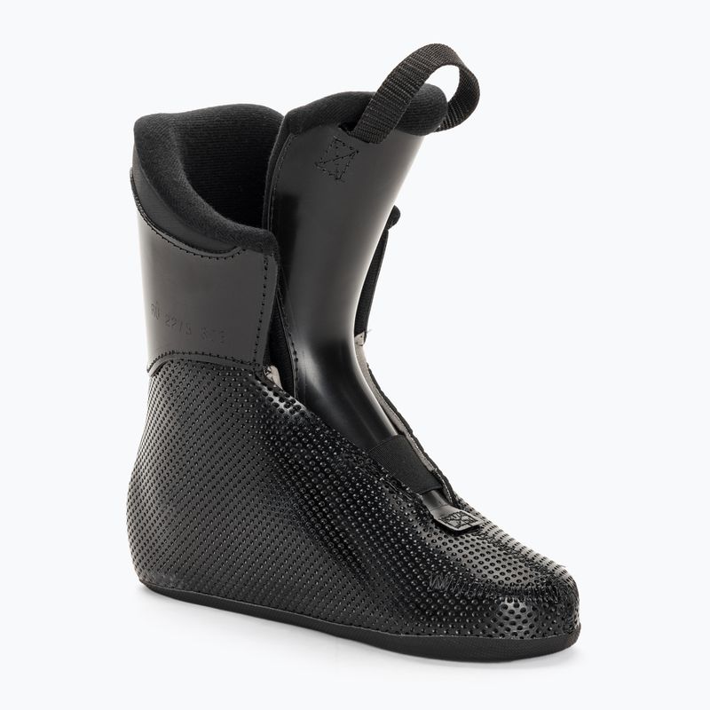 Încălțăminte de schi pentru copii Atomic Hawx Kids 3 negru/roșu 5