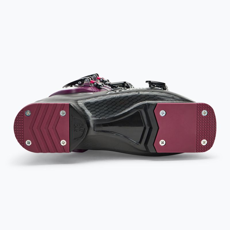 Încălțăminte de schi pentru copii Atomic Hawx Kids 4 black/violet/pink 4