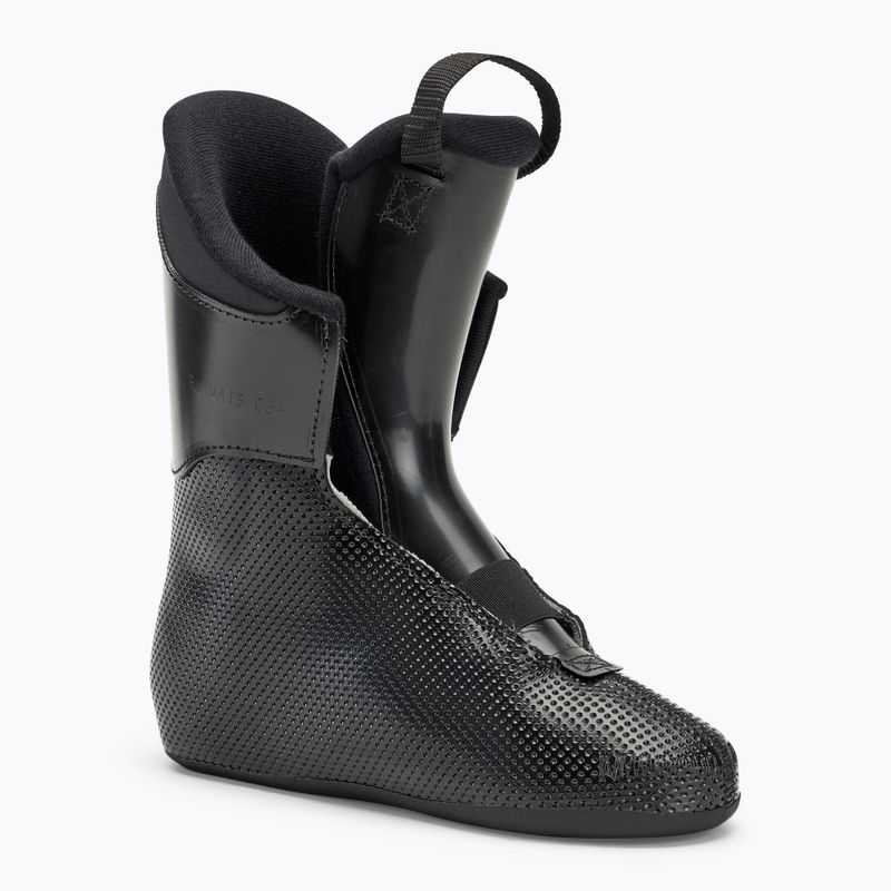 Încălțăminte de schi pentru copii Atomic Hawx Kids 4 black/violet/pink 5