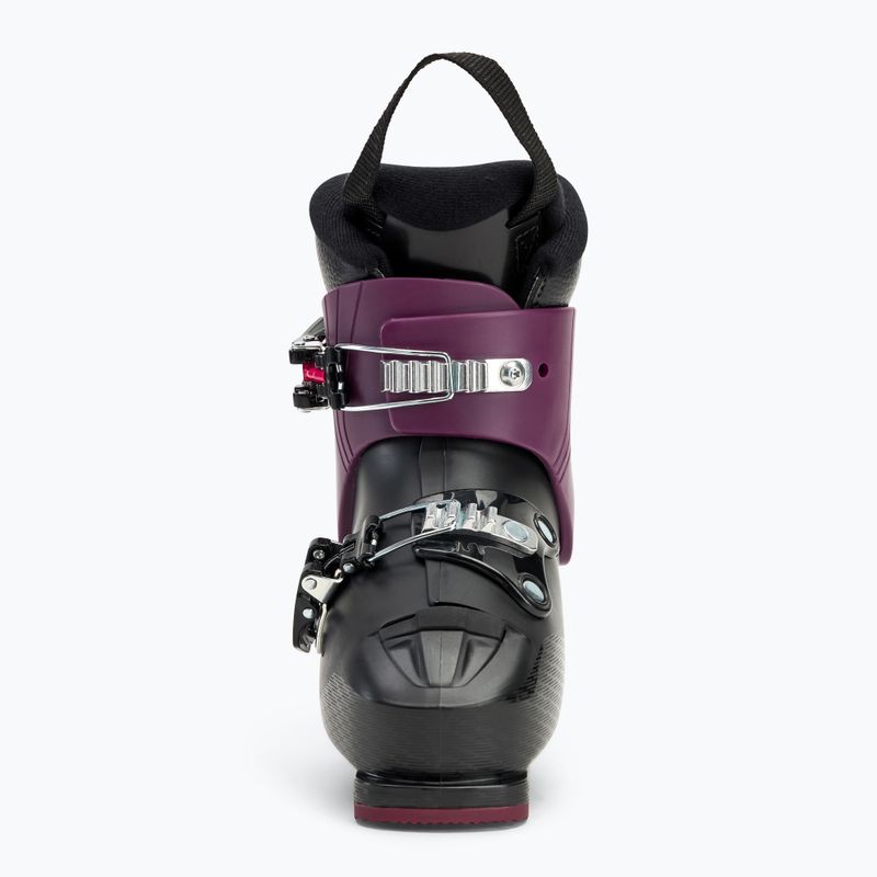 Încălțăminte de schi pentru copii Atomic Hawx Kids 2 black/violet/pink 3