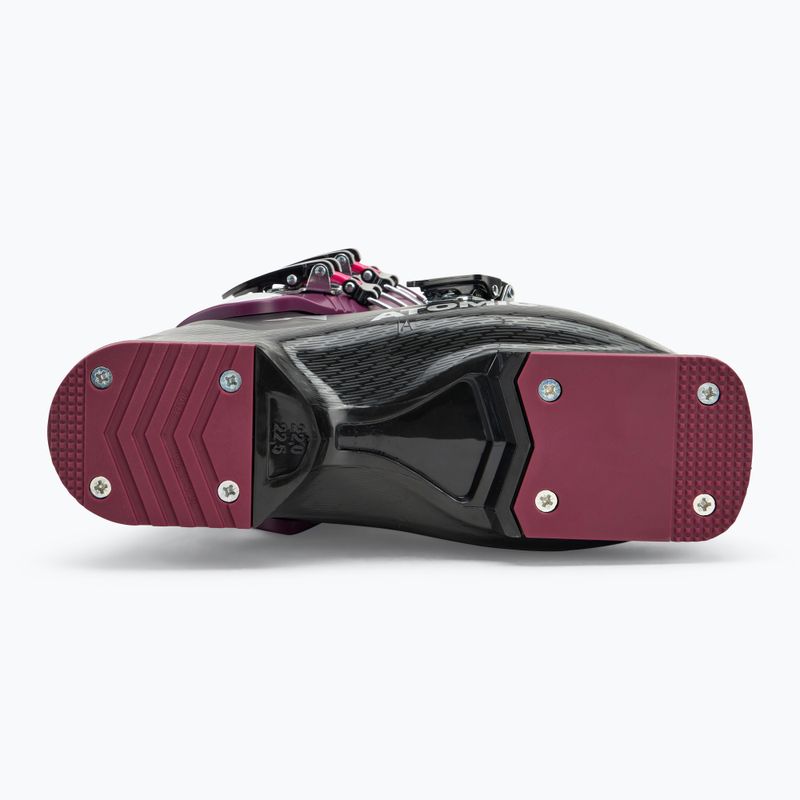 Încălțăminte de schi pentru copii Atomic Hawx Kids 3 black/violet/pink 4