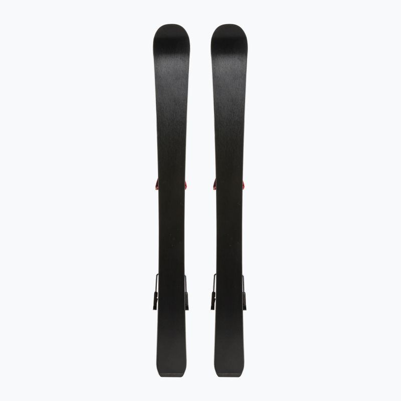 Schiuri de coborâre pentru copii Atomic Redster J2 JTXS + C5 GW 3