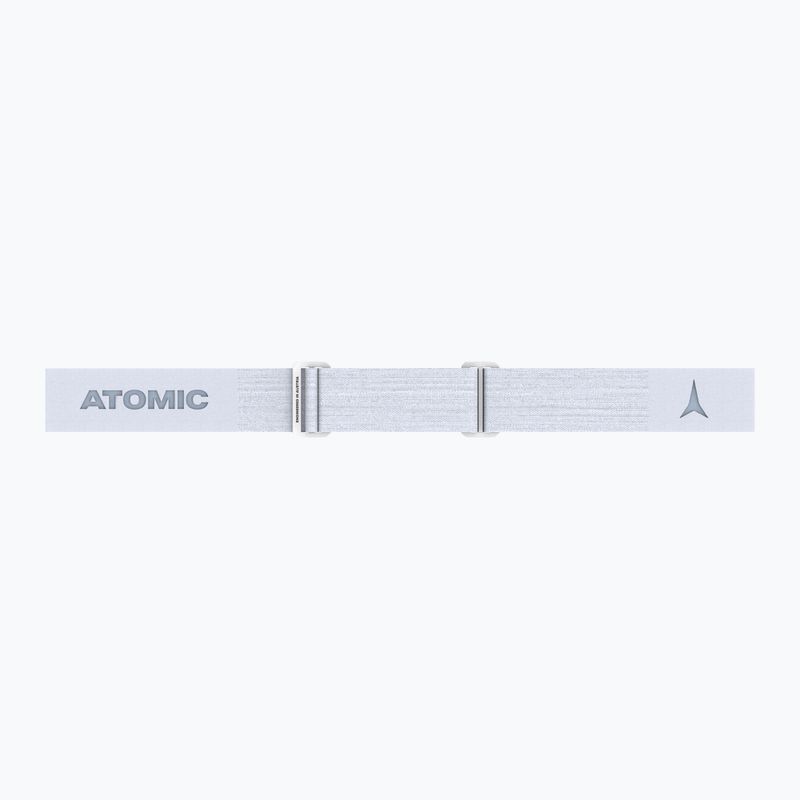 Ochelari de schi Atomic Savor Stereo light grey/blue stereo 5