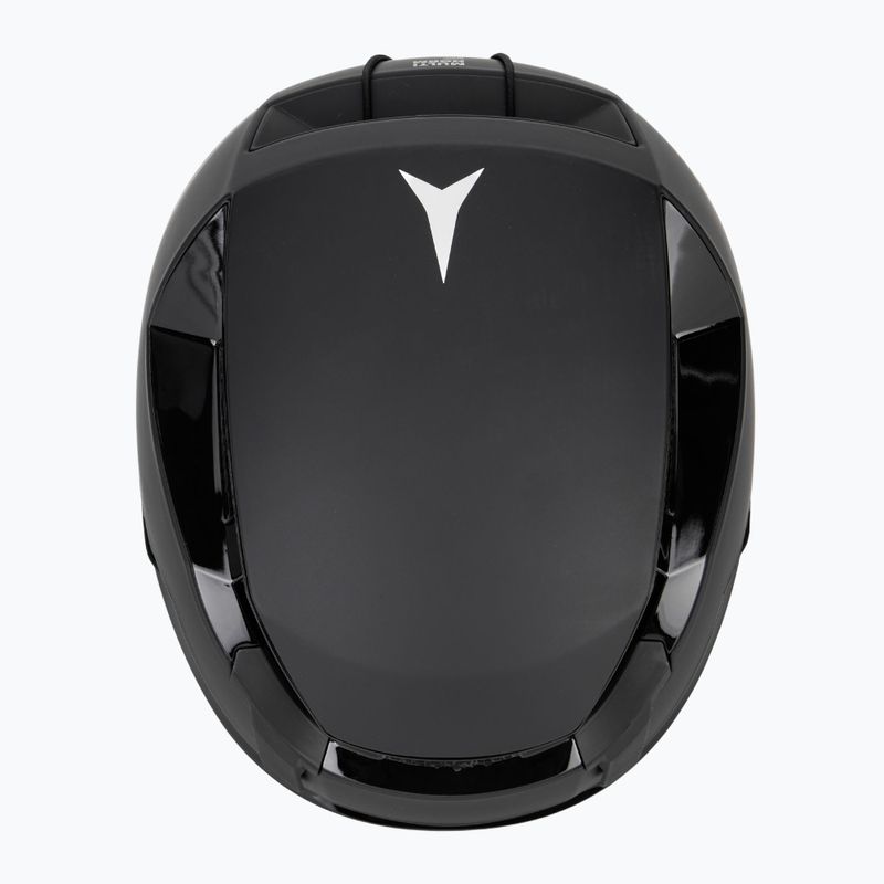 Cască de schi Atomic Backland black 6