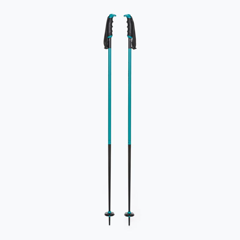 Bastoane de schi Atomic Redster X teal/blue
