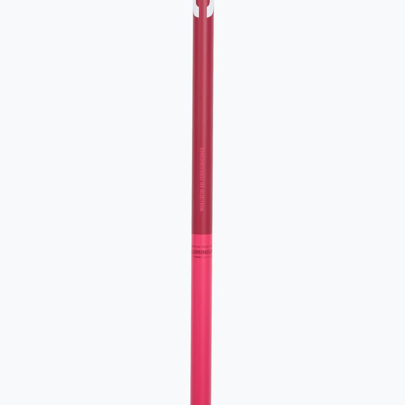 Bețe de schi pentru copii Atomic AMT JR pink 4