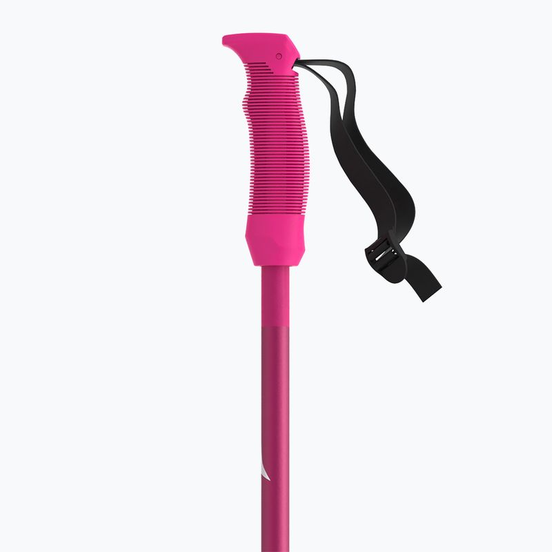 Bețe de schi pentru copii Atomic AMT JR pink 4