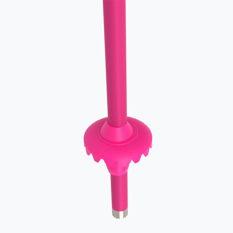 Bețe de schi pentru copii Atomic AMT JR pink 5