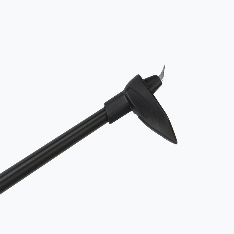Bețe de schi fond  Atomic Savor black 5
