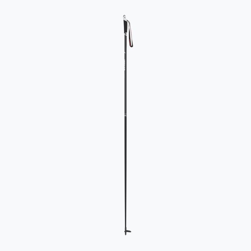 Bețe de schi fond  Atomic Savor black 2