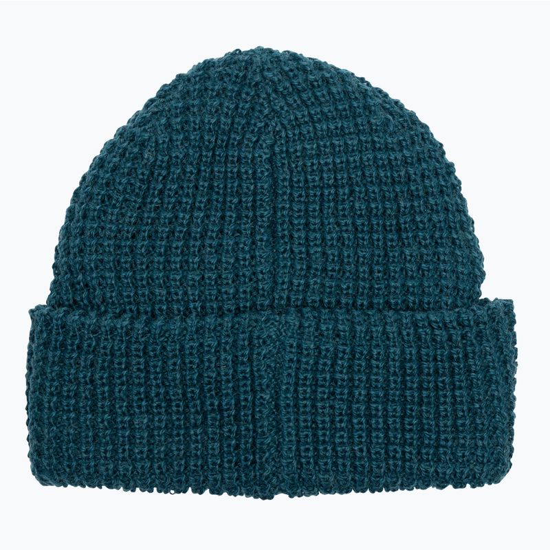 Căciulă de iarnă Atomic Alps Knit Beanie dark petrol 2