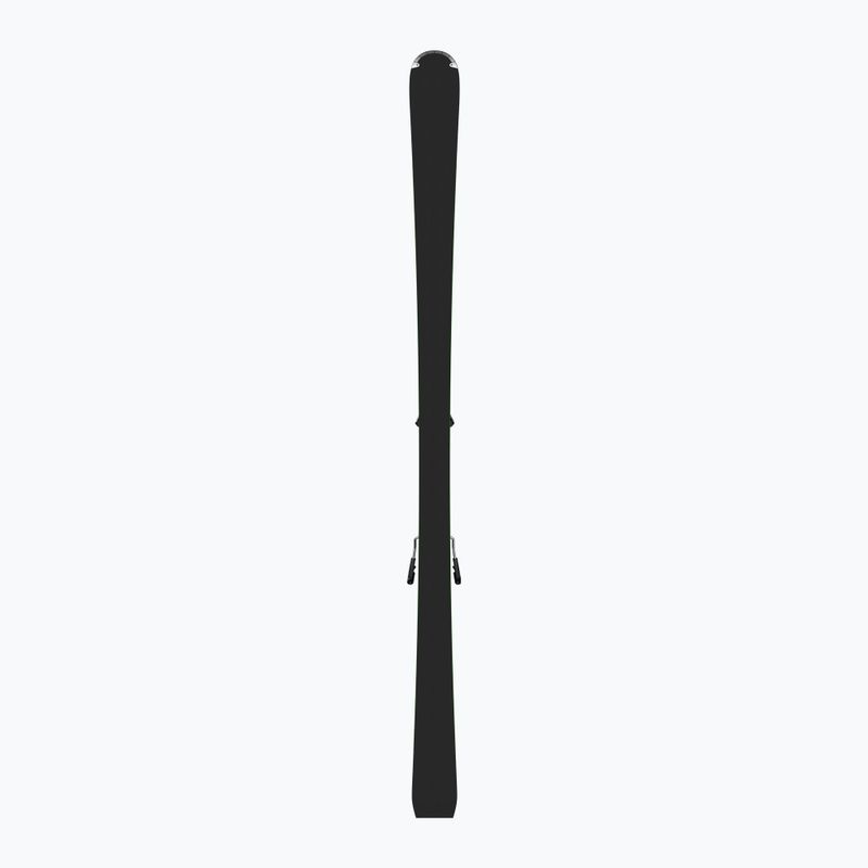 Schiuri de coborâre Atomic Redster X7 + M12 GW gri/verde 3
