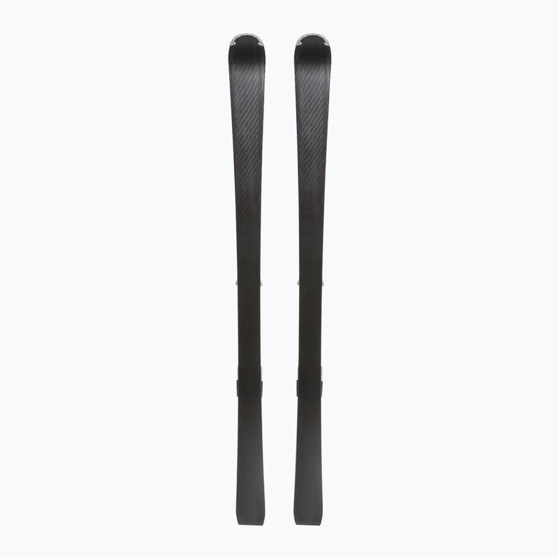 Schiuri de coborâre pentru femei Atomic Cloud C11 + M 10 GW alb 3