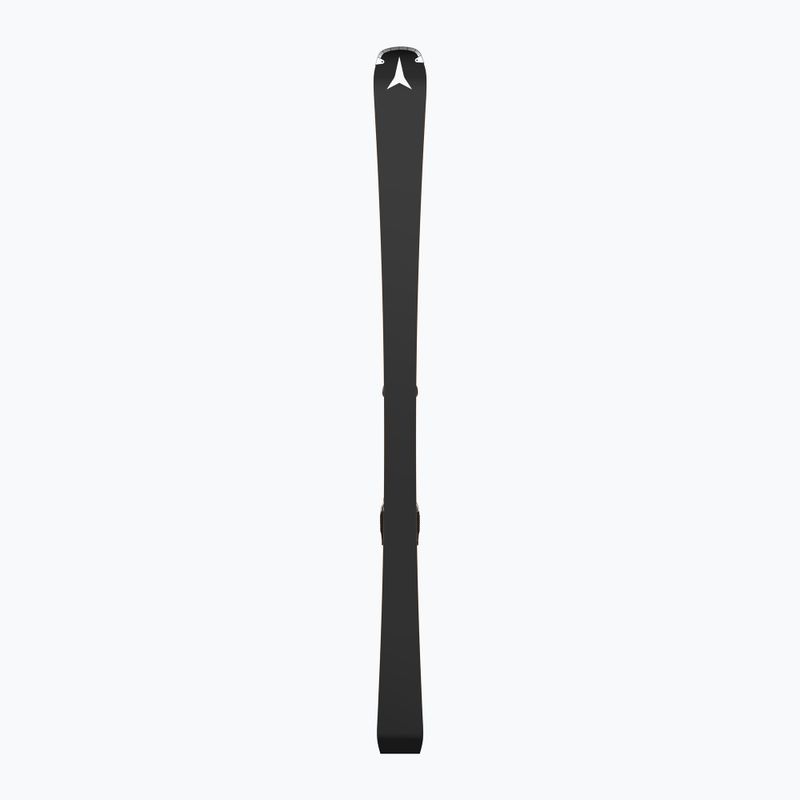 Schiuri de coborâre  Atomic Redster Q9 Revoshock S + legături  X12 GW black 5