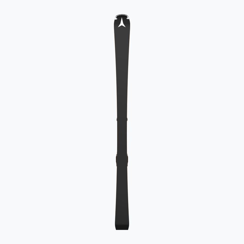Schiuri de coborâre  Atomic Redster Q9 Revoshock S + legături  X12 GW black 6