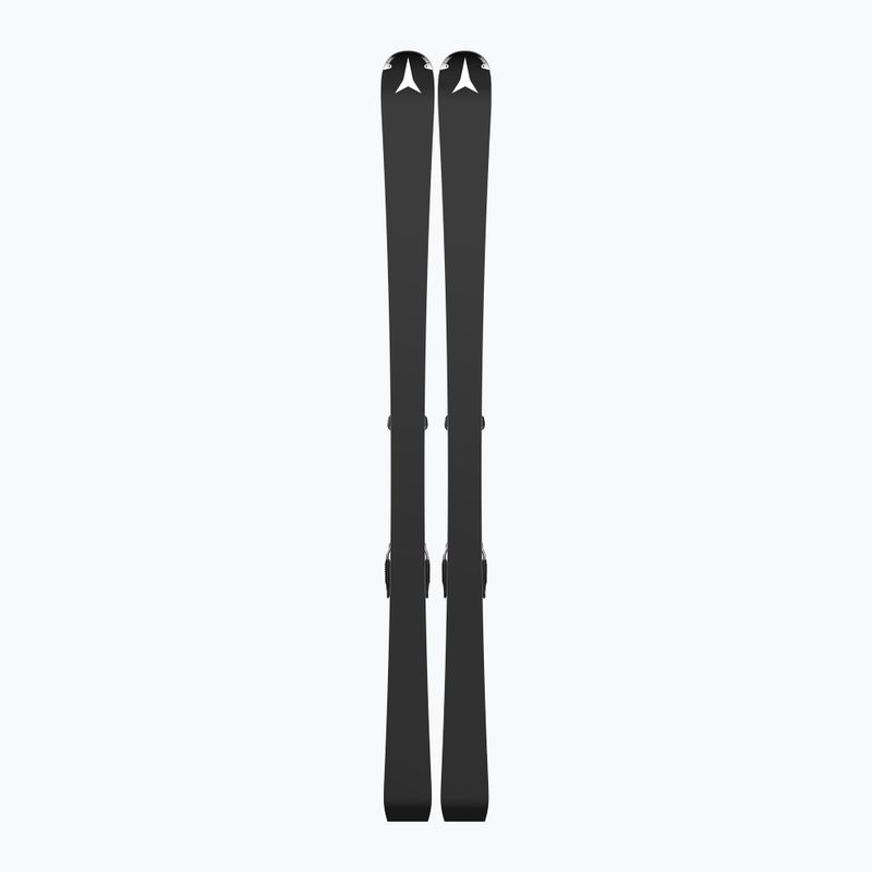 Schiuri de coborâre  Atomic Redster S8 Revoshock C + legături  X12 GW red 4