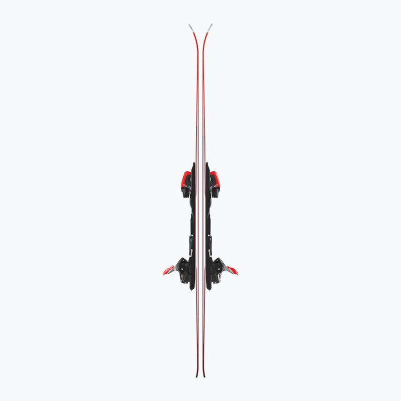 Schiuri de coborâre  Atomic Redster S8 Revoshock C + legături  X12 GW red 9
