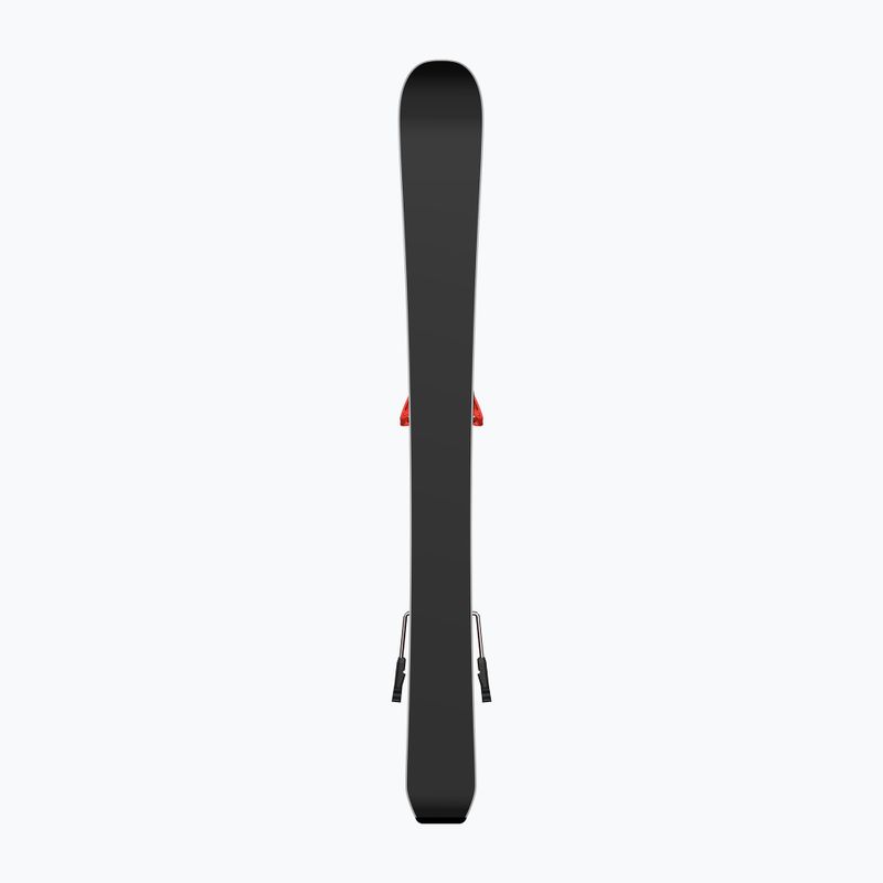 Schiuri de coborâre pentru copii  Atomic Redster J2 JTXS + legături C5 GW red 6