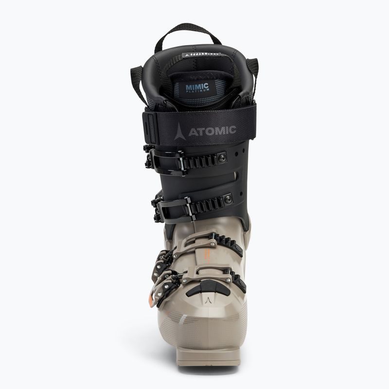Încălțăminte de schi pentru bărbați Atomic Hawx Ultra 120 S GW cement/black 3