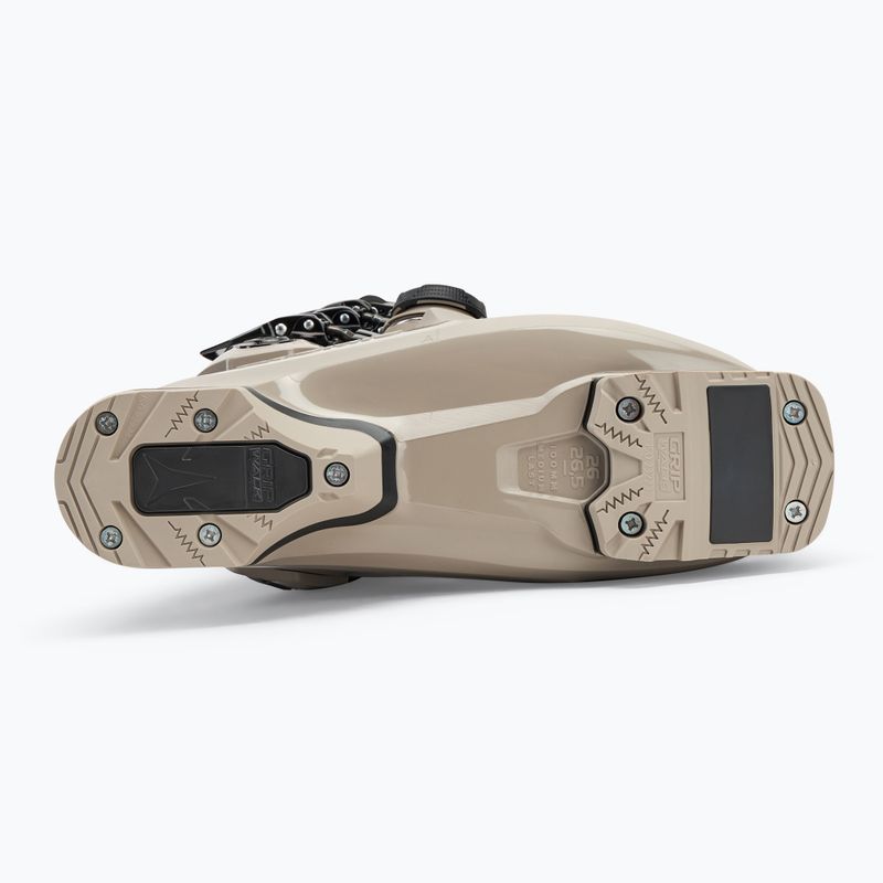 Încălțăminte de schi pentru bărbați Atomic Hawks Prime 130 S BOA GW cement 4