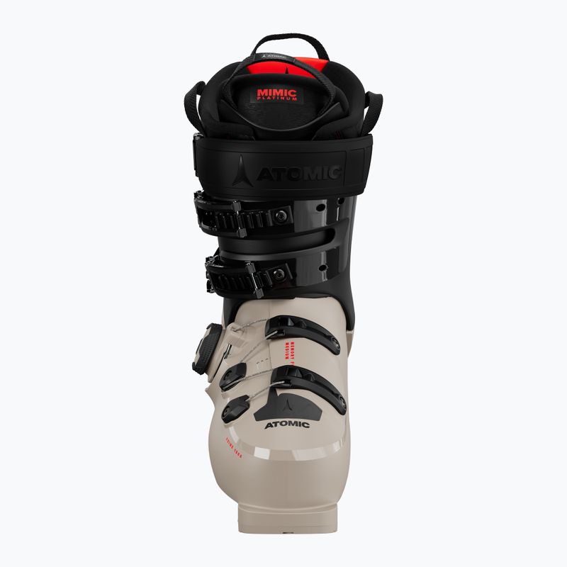 Încălțăminte de schi pentru bărbați Atomic Hawks Prime 130 S BOA GW cement 8