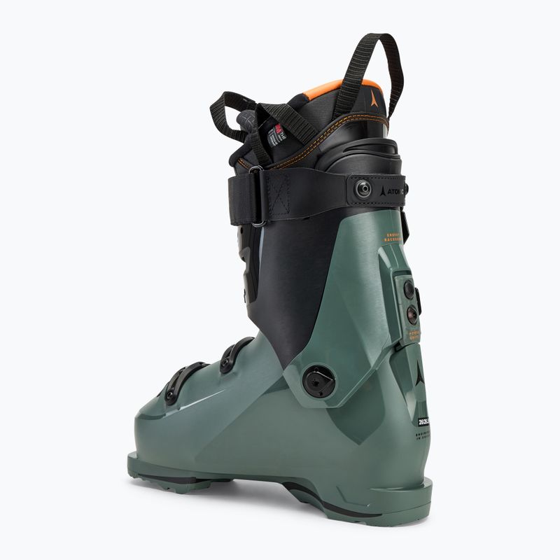 Încălțăminte de schi pentru bărbați Atomic Hawks Prime 120 S BOA GW army 2