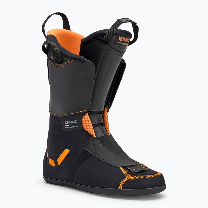 Încălțăminte de schi pentru bărbați Atomic Hawks Prime 120 S BOA GW army 5