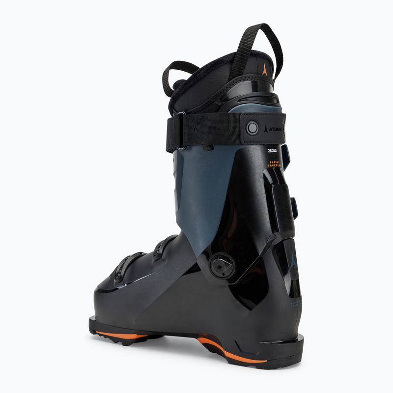 Încălțăminte de schi pentru bărbați Atomic Hawks Prime 110 BOA GW black/storm 2