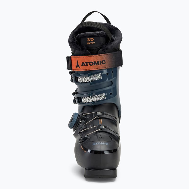 Încălțăminte de schi pentru bărbați Atomic Hawks Prime 110 BOA GW black/storm 3