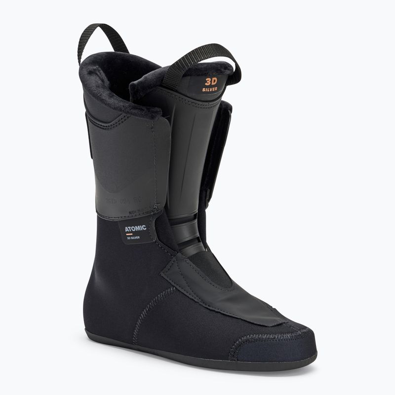 Încălțăminte de schi pentru bărbați Atomic Hawks Prime 110 BOA GW black/storm 5