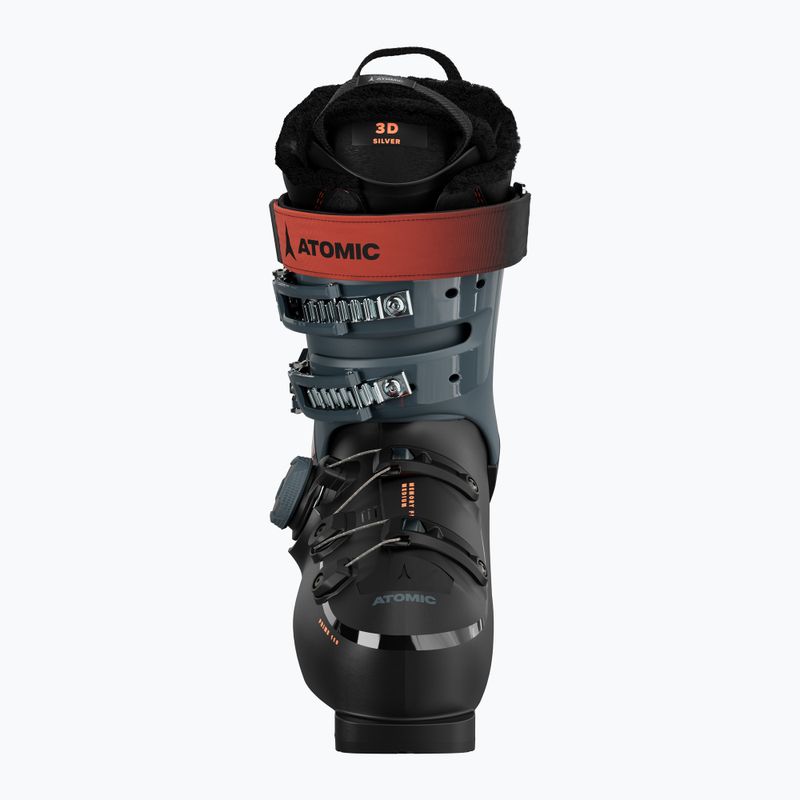 Încălțăminte de schi pentru bărbați Atomic Hawks Prime 110 BOA GW black/storm 8
