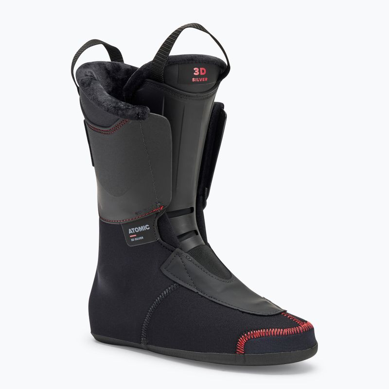 Încălțăminte de schi pentru bărbați Atomic Hawks Prime 110 GW black/red 5