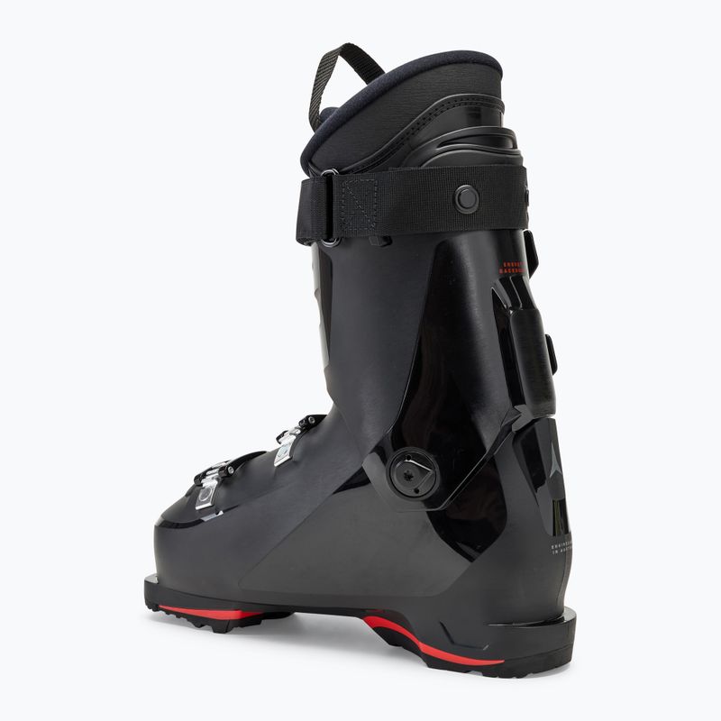 Încălțăminte de schi pentru bărbați Atomic Hawks Prime 100 GW black/red 2