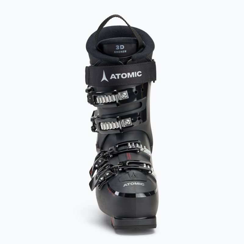 Încălțăminte de schi pentru bărbați Atomic Hawks Prime 100 GW black/red 3