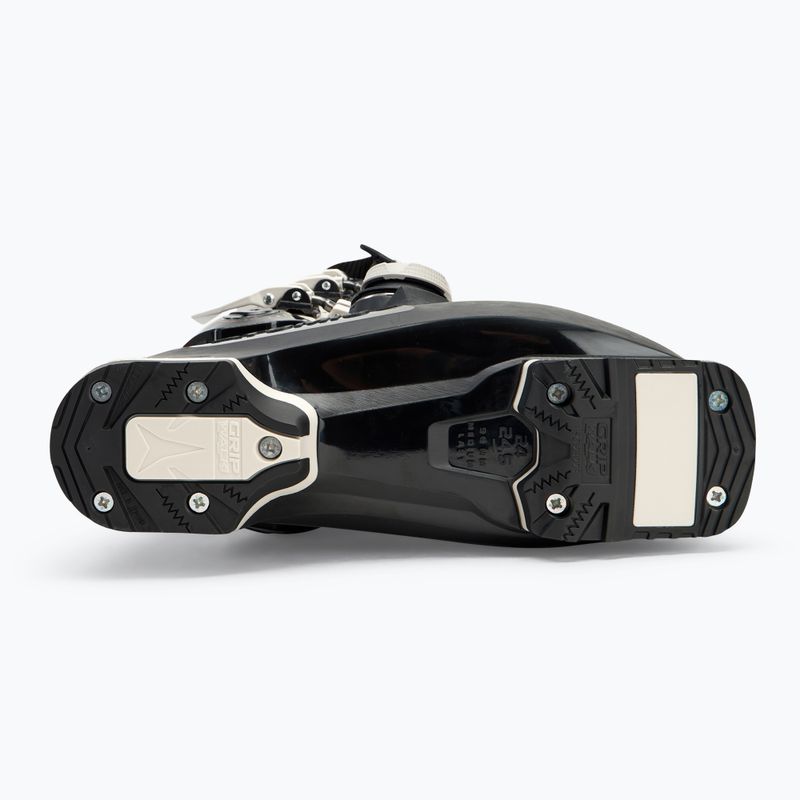 Încălțăminte de schi pentru femei Atomic Hawks Prime 105 S BOA W GW black/stone/gold 4