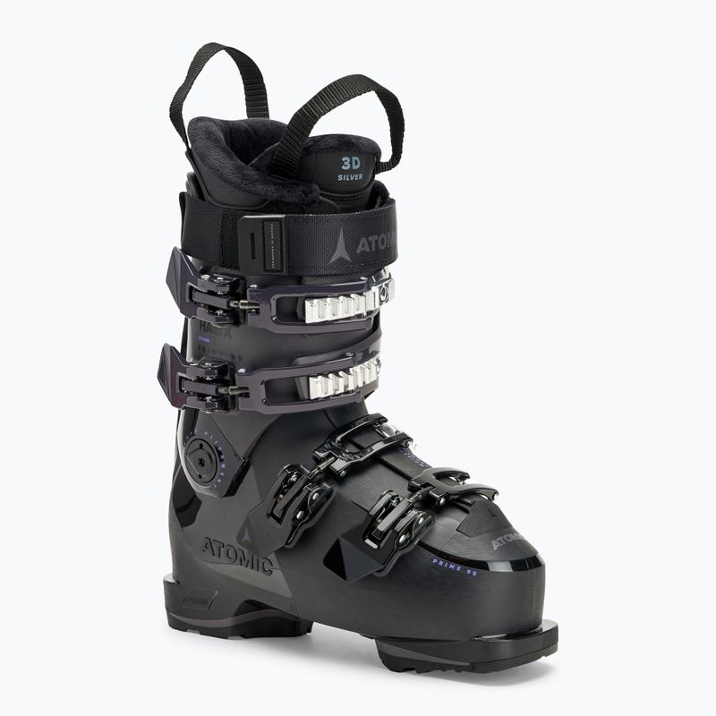 Încălțăminte de schi pentru femei Atomic Hawks Prime 95 W GW black