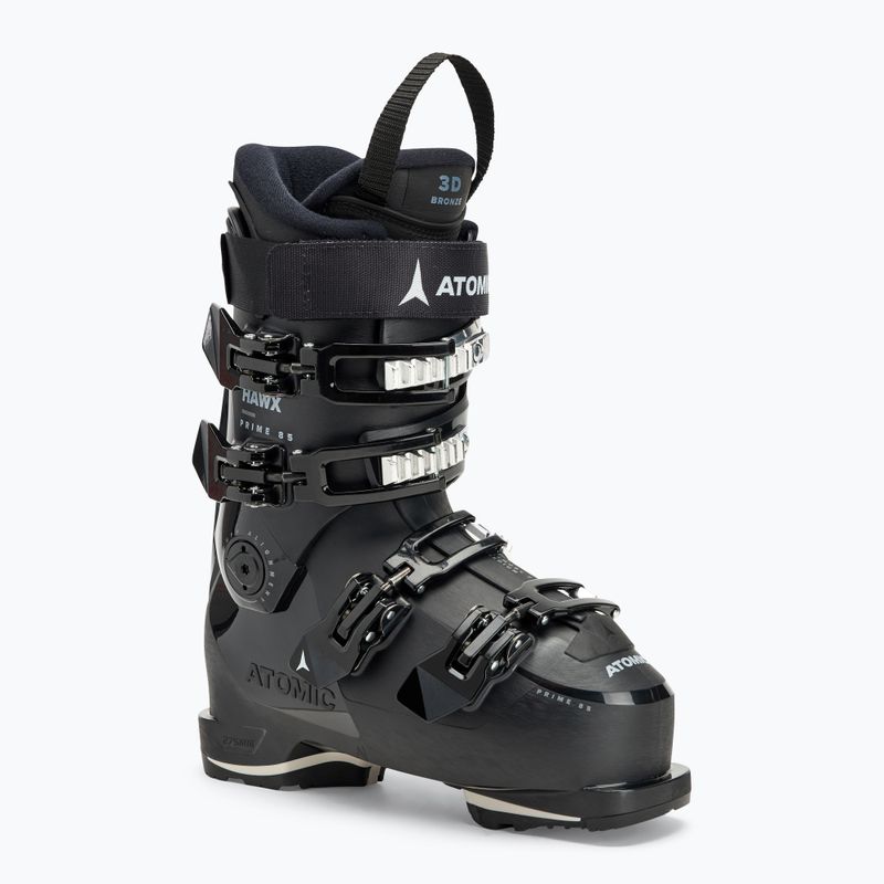 Încălțăminte de schi pentru femei Atomic Hawks Prime 85 W GW black/stone