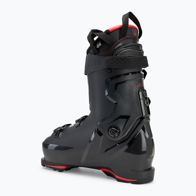 Încălțăminte de schi pentru bărbați Atomic Hawks Magna 130 S GW black/red 2