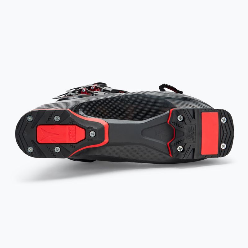 Încălțăminte de schi pentru bărbați Atomic Hawks Magna 130 S GW black/red 4