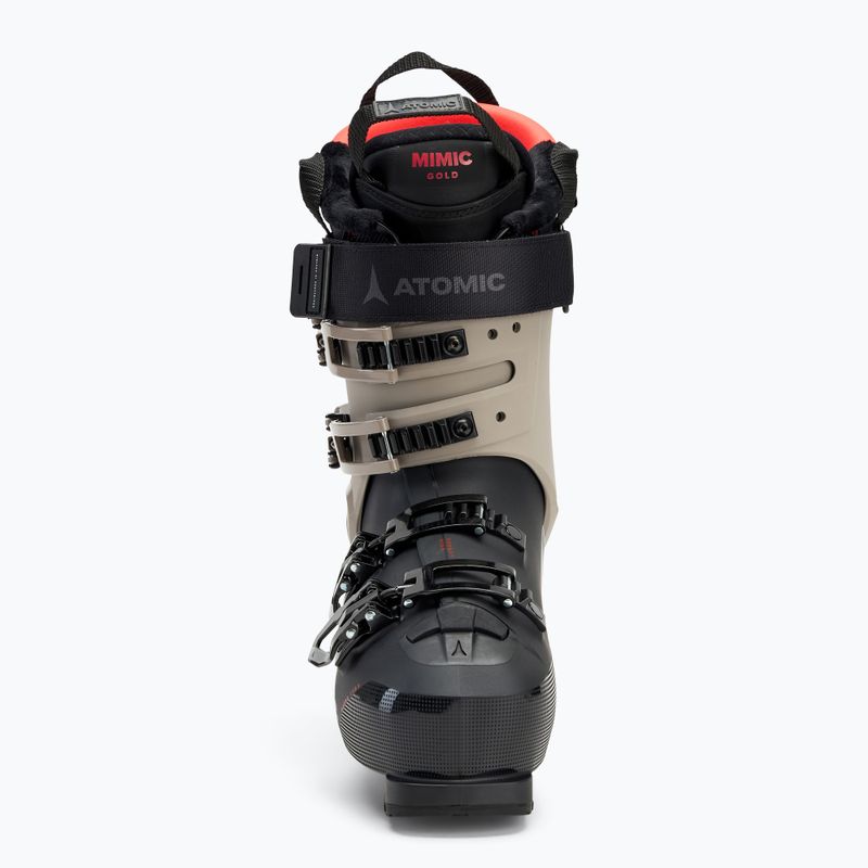 Încălțăminte de schi pentru bărbați Atomic Hawks Magna 110 S GW black/cement 3