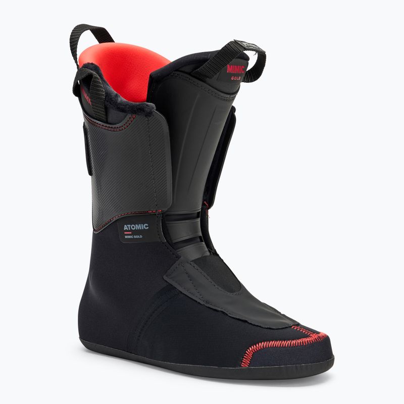 Încălțăminte de schi pentru bărbați Atomic Hawks Magna 110 S GW black/cement 5