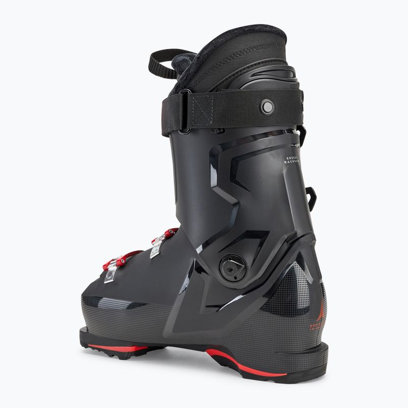 Încălțăminte de schi pentru bărbați Atomic Hawks Magna 100 GW black/red 2