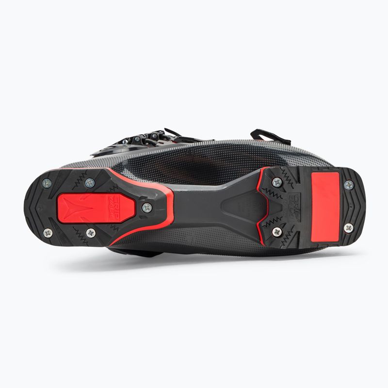 Încălțăminte de schi pentru bărbați Atomic Hawks Magna 100 GW black/red 4