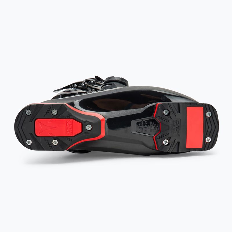 Încălțăminte de schi pentru bărbați Atomic Hawks Prime 100 BOA GW black/red 4