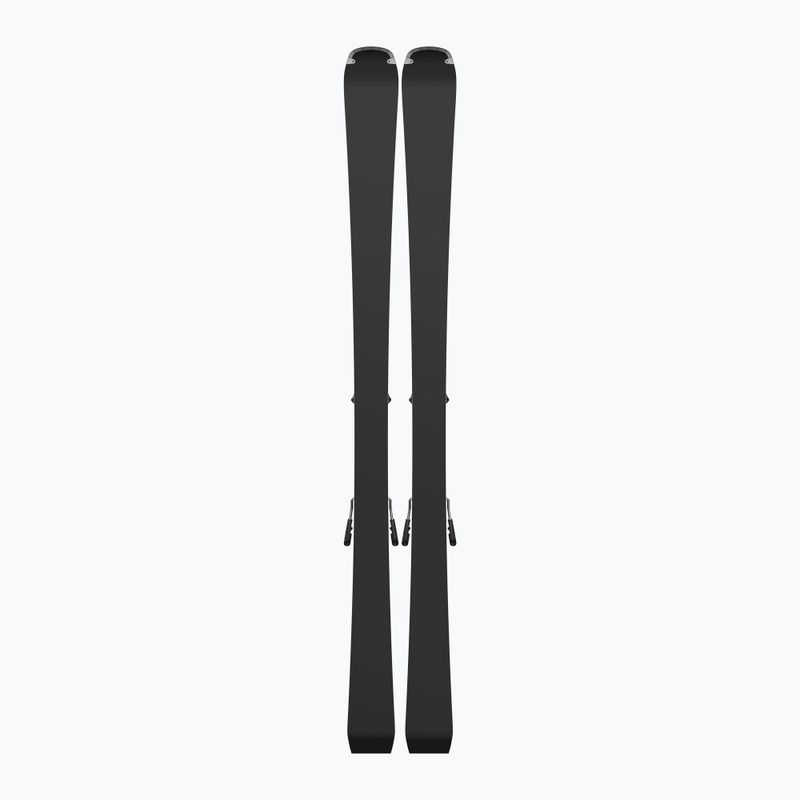 Schiuri de coborâre pentru femei Atomic Cloud Q14 Revoshock S + legături  MI12 GW petrol 2