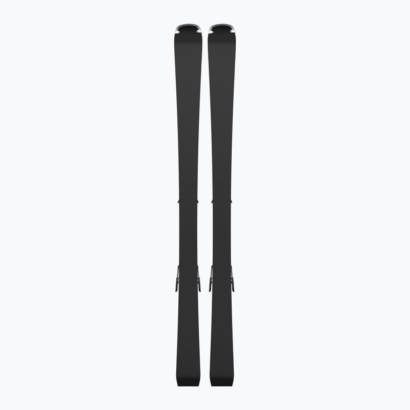 Schiuri de coborâre pentru femei Atomic Cloud Q8 + legături  M10 GW petrol 2